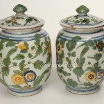 Pesaro 18th - Private Collection Greece