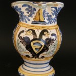 Pesaro 19th - Private Collection Greece
