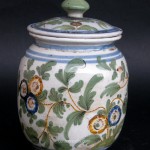 Pesaro 18th - Private Collection Greece