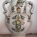 Puglia 18th - Private Collection Italy
