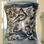 S. Italy 17th - Cutrofiano Museum Italy