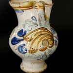 C. Italy 19th - Private Collection Greece