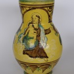 S. Italy 19th - Private Collection Greece