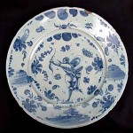 Savona 18th - Private Collection Greece