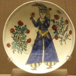 Kutahya 18th Benaki Islamic Museum Greece
