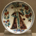 Kutahya 18th Benaki Islamic Museum Greece