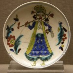 Kutahya 18th Benaki Islamic Museum Greece
