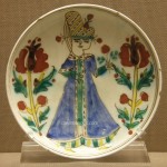 Kutahya 18th Benaki Islamic Museum Greece