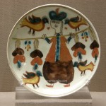 Kutahya 18th Benaki Islamic Museum Greece