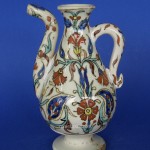 Kutahya 19th Private Collection Athens Greece