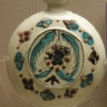 Kutahya 18th Benaki Islamic Museum Greece
