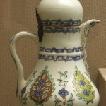 Kutahya 18th Benaki Islamic Museum Greece