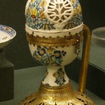 Kutahya 18th Benaki Museum Athens Greece