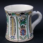 Kutahya 18th Private Collection Athens Greece