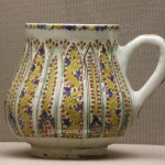 Kutahya 18th Benaki Islamic Museum Greece