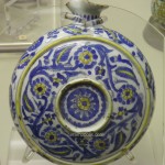 Kutahya 18th Tiled Kiosk Museum Istanbul Turkey