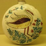 Kutahya 18th Pera Museum Istanbul Turkey
