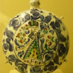 Kutahya 18th Pera Museum Istanbul Turkey