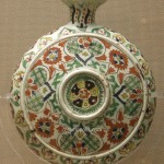 Kutahya 18th Benaki Islamic Museum Greece