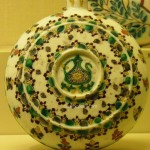 Kutahya 18th Pera Museum Istanbul Turkey