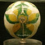 Kutahya 18th Benaki Museum Athens Greece