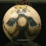 Kutahya 18th Benaki Museum Athens Greece