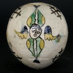 Kutahya 18th Private Collection Athens Greece