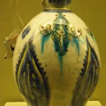 Kutahya 18th Pera Museum Istanbul Turkey