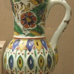 Kutahya 18th Benaki Islamic Museum Greece