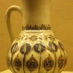 Kutahya 18th Pera Museum Istanbul Turkey