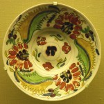 Kutahya 18th Pera Museum Istanbul Turkey
