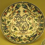 Kutahya 19th Pera Museum Istanbul Turkey