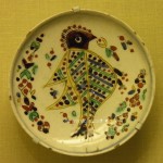 Kutahya 18th Pera Museum Istanbul Turkey
