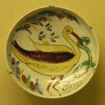 Kutahya 18th Pera Museum Istanbul Turkey
