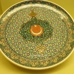 Kutahya 20th Pera Museum Istanbul Turkey