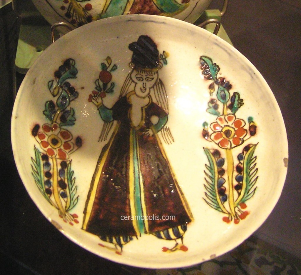 Kutahya 18th San Lazzaro Venice Italy