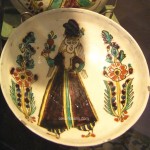 Kutahya 18th San Lazzaro Venice Italy