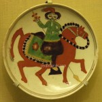 Kutahya 18th Pera Museum Istanbul Turkey