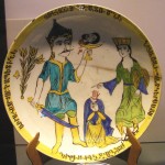 Kutahya 18th San Lazzaro Venice Italy