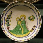Kutahya 18th Benaki Museum Athens Greece