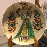 Kutahya 18th San Lazzaro Venice Italy