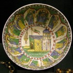 Kutahya 18th Benaki Museum Athens Greece