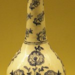 Kutahya 18th Pera Museum Istanbul Turkey
