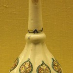 Kutahya 18th Pera Museum Istanbul Turkey