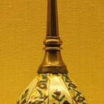 Kutahya 18th Pera Museum Istanbul Turkey