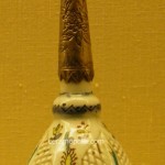 Kutahya 18th Pera Museum Istanbul Turkey