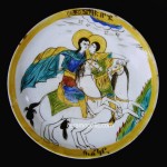 Kutahya 18th Musee D Art & Historie Brussels
