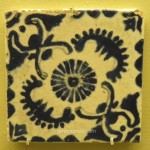 Kutahya 18th Pera Museum Istanbul Turkey