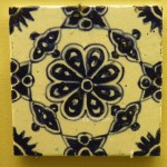 Kutahya 18th Pera Museum Istanbul Turkey