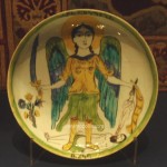 Kutahya 18th V&A London UK